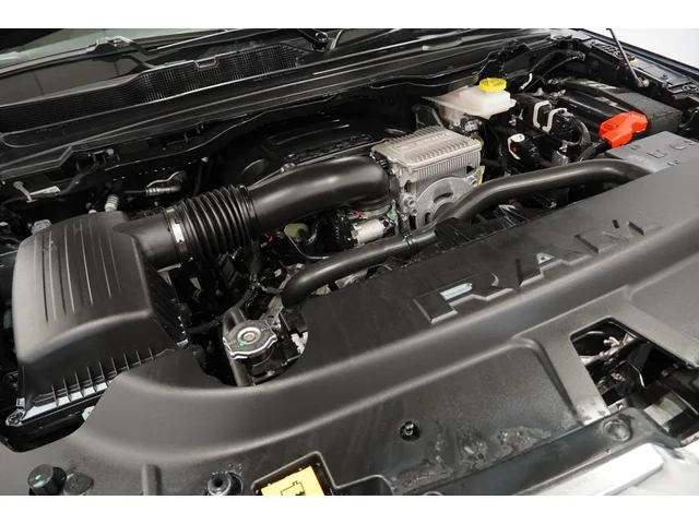 Nuevos RAM 1500 à Estados chez autogozo