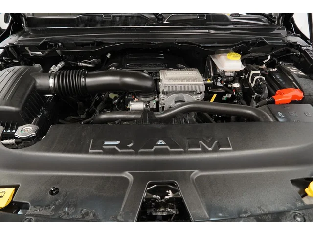 Nuevos RAM 1500 à Estados chez autogozo