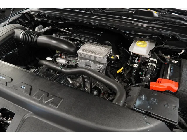 Nuevos RAM 1500 à Estados chez autogozo