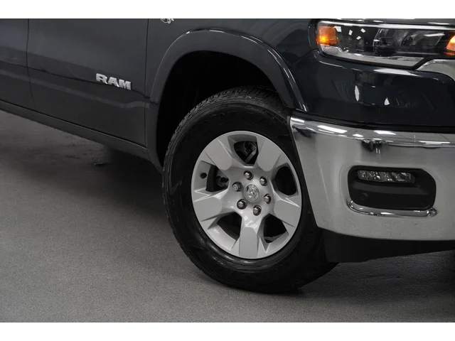 Nuevos RAM 1500 à Estados chez autogozo