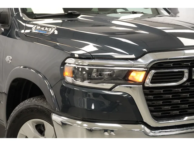 Nuevos RAM 1500 à Estados chez autogozo