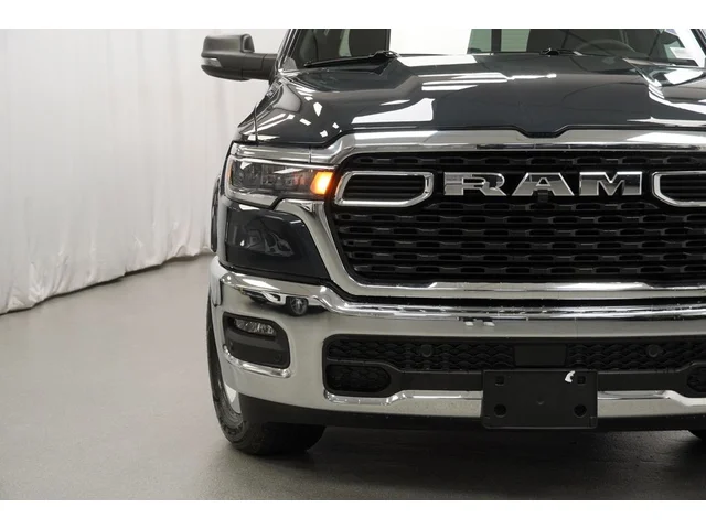 Nuevos RAM 1500 à Estados chez autogozo