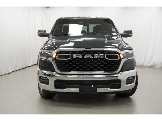 Nuevos RAM 1500 à Estados chez autogozo