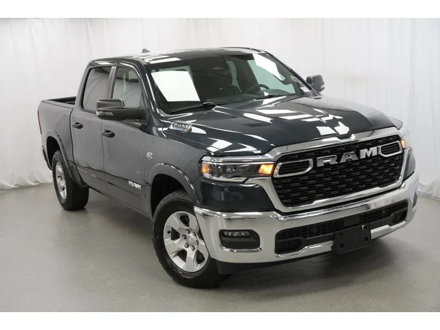 Nuevos RAM 1500 à Estados chez autogozo
