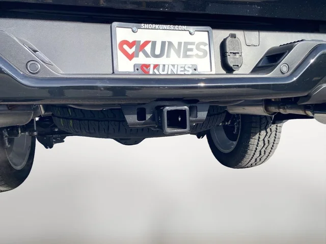 Nuevos RAM 1500 à Estados chez autogozo