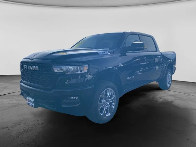 Nuevos RAM 1500 à Estados chez autogozo
