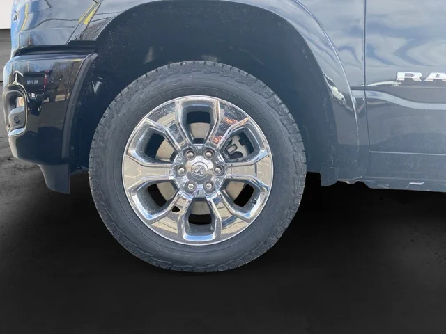 Nuevos RAM 1500 à Estados chez autogozo