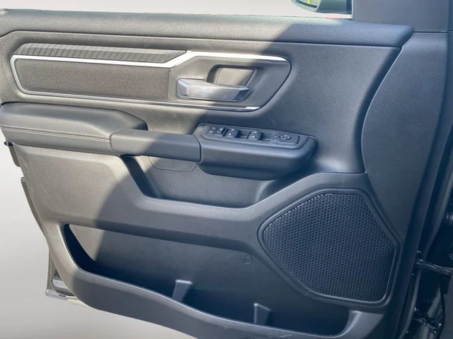 Nuevos RAM 1500 à Estados chez autogozo