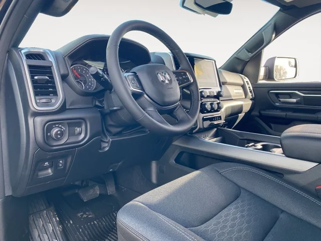 Nuevos RAM 1500 à Estados chez autogozo