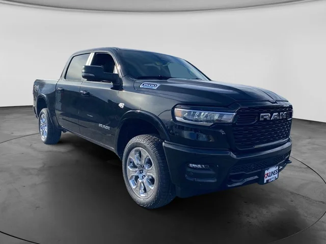 Nuevos RAM 1500 à Estados chez autogozo