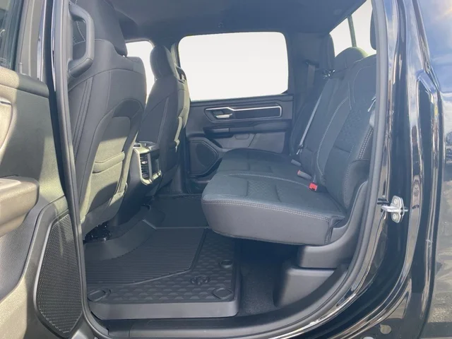Nuevos RAM 1500 à Estados chez autogozo