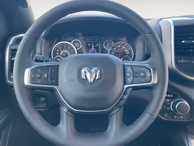 Nuevos RAM 1500 à Estados chez autogozo