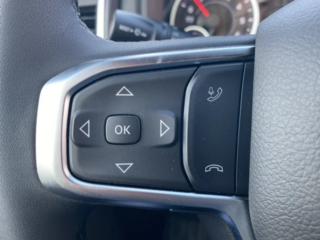 Nuevos RAM 1500 à Estados chez autogozo