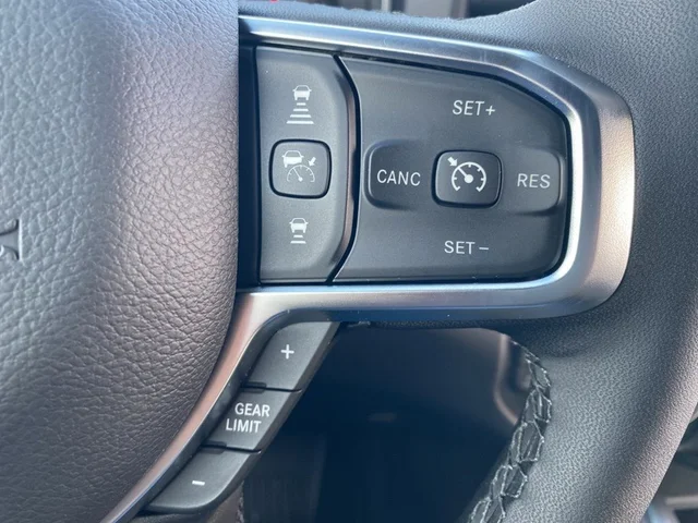 Nuevos RAM 1500 à Estados chez autogozo