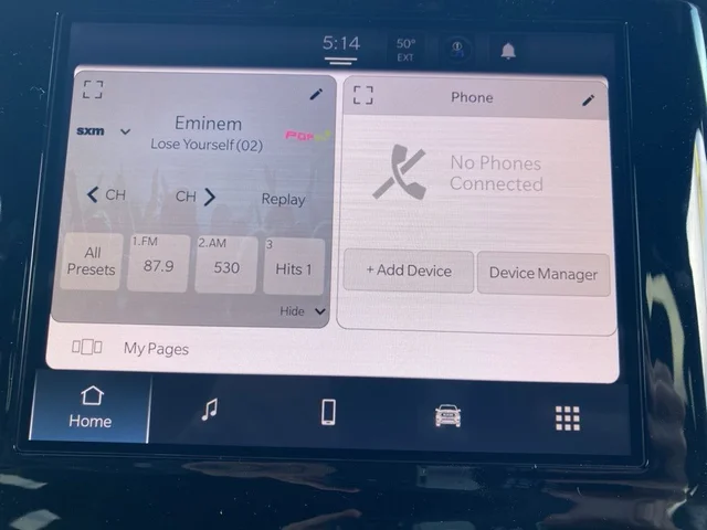 Nuevos RAM 1500 à Estados chez autogozo