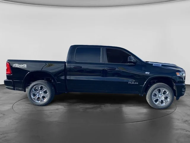 Nuevos RAM 1500 à Estados chez autogozo