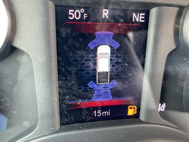 Nuevos RAM 1500 à Estados chez autogozo