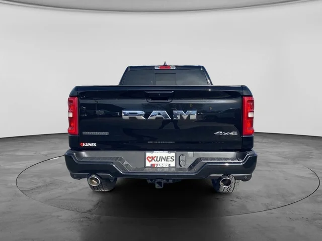 Nuevos RAM 1500 à Estados chez autogozo