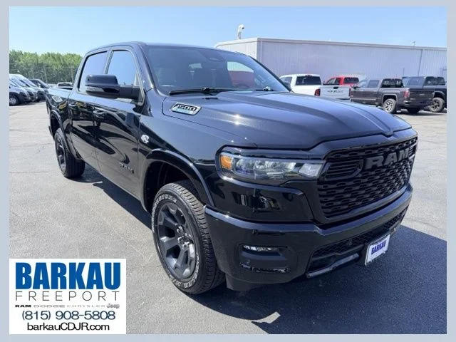 Nuevos RAM 1500 à Estados chez autogozo