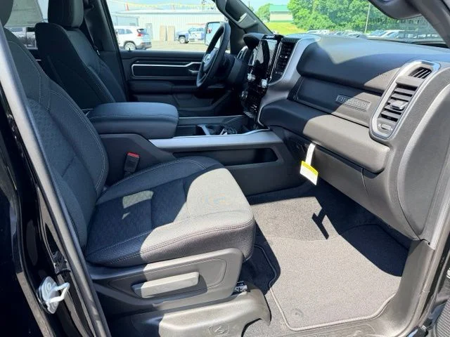 Nuevos RAM 1500 à Estados chez autogozo