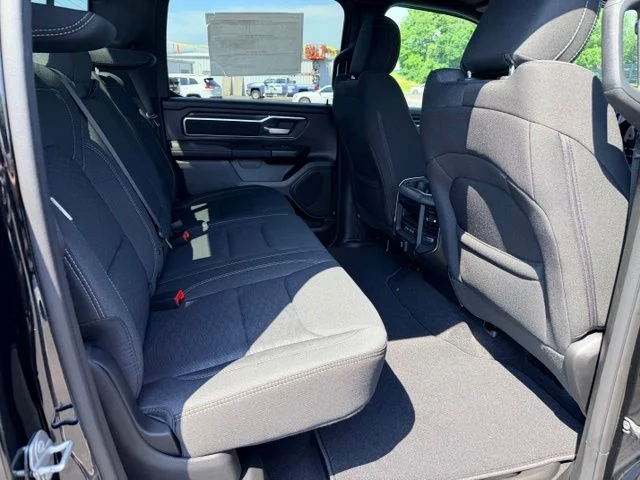 Nuevos RAM 1500 à Estados chez autogozo