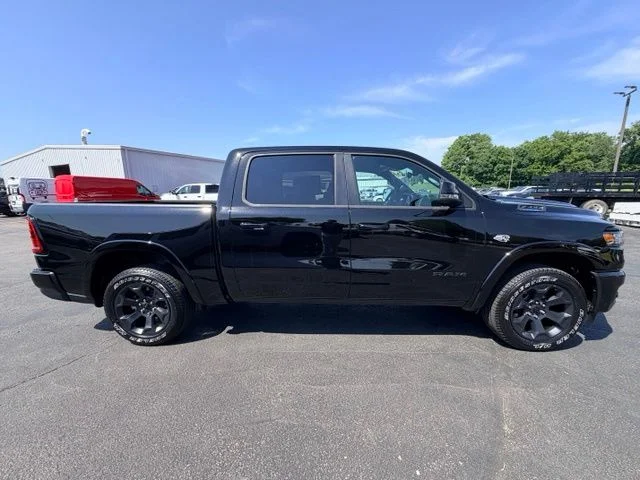 Nuevos RAM 1500 à Estados chez autogozo