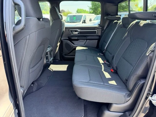 Nuevos RAM 1500 à Estados chez autogozo