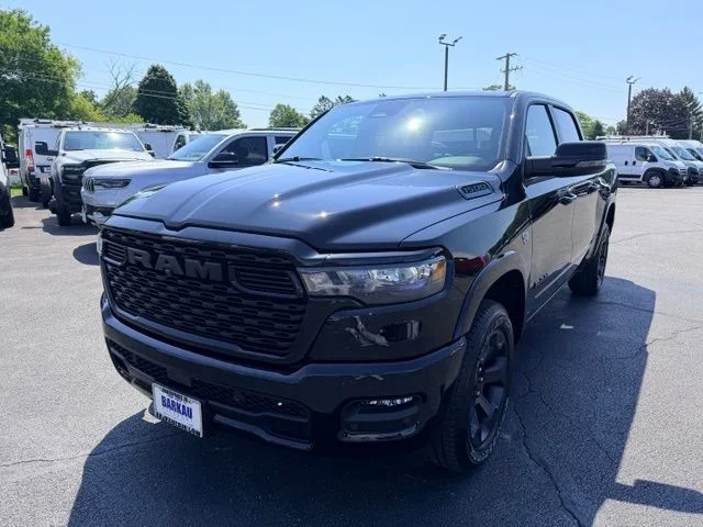 Nuevos RAM 1500 à Estados chez autogozo