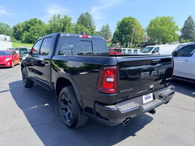 Nuevos RAM 1500 à Estados chez autogozo
