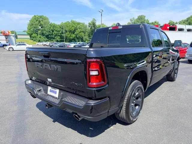 Nuevos RAM 1500 à Estados chez autogozo