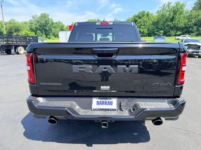 Nuevos RAM 1500 à Estados chez autogozo