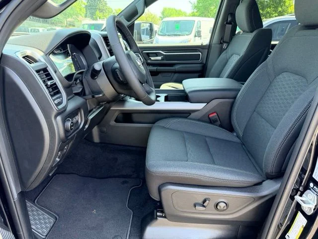 Nuevos RAM 1500 à Estados chez autogozo