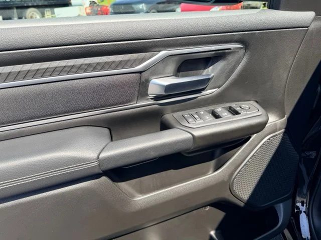 Nuevos RAM 1500 à Estados chez autogozo