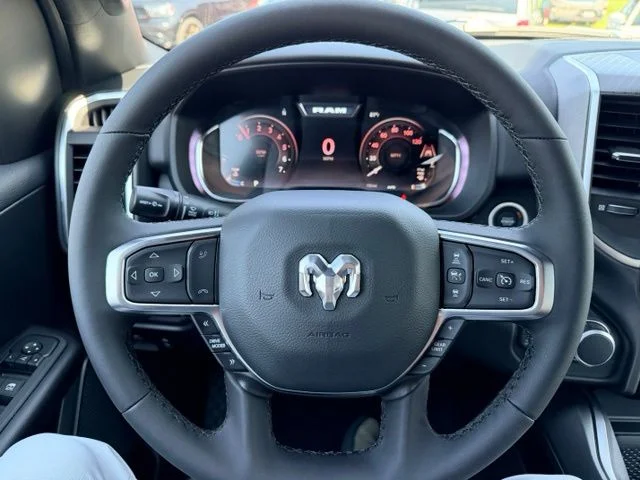 Nuevos RAM 1500 à Estados chez autogozo