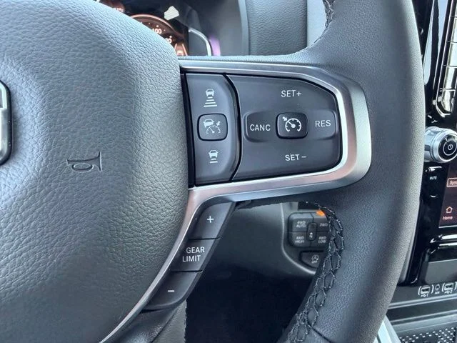Nuevos RAM 1500 à Estados chez autogozo