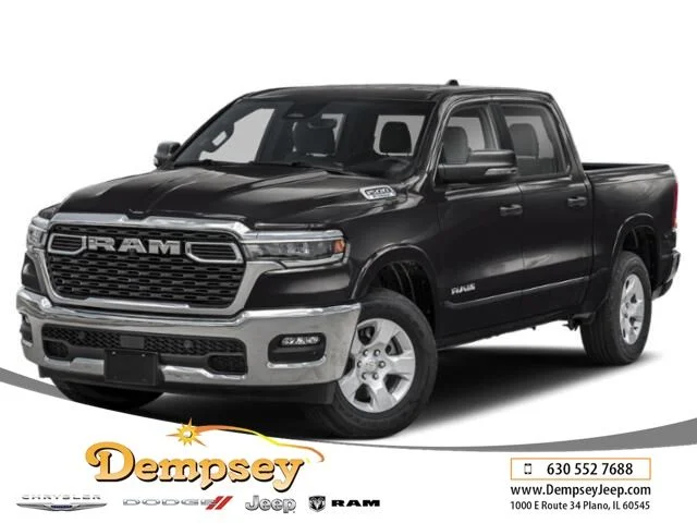 Nuevos RAM 1500 à Estados chez autogozo