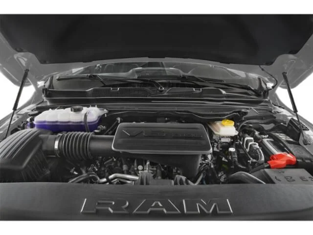 Nuevos RAM 1500 à Estados chez autogozo
