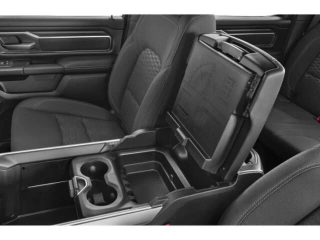 Nuevos RAM 1500 à Estados chez autogozo