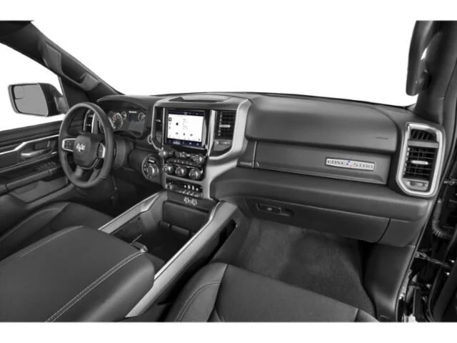Nuevos RAM 1500 à Estados chez autogozo