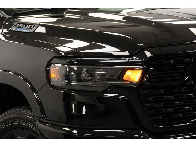Nuevos RAM 1500 à Estados chez autogozo
