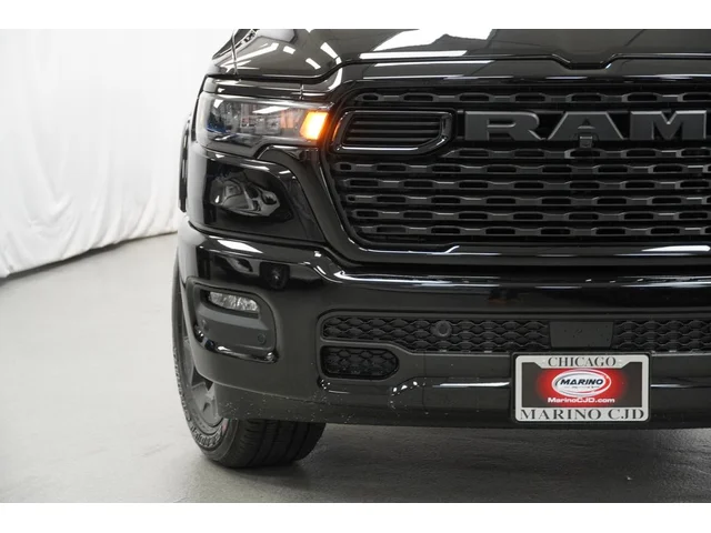 Nuevos RAM 1500 à Estados chez autogozo