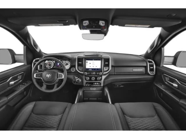 Nuevos RAM 1500 à Estados chez autogozo