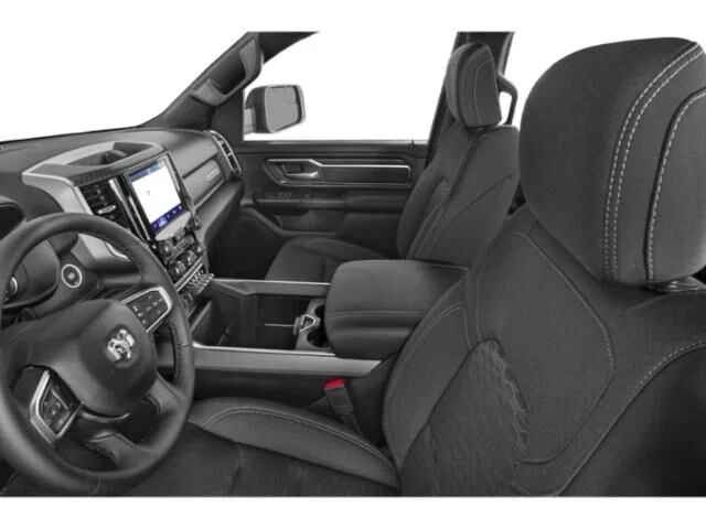 Nuevos RAM 1500 à Estados chez autogozo