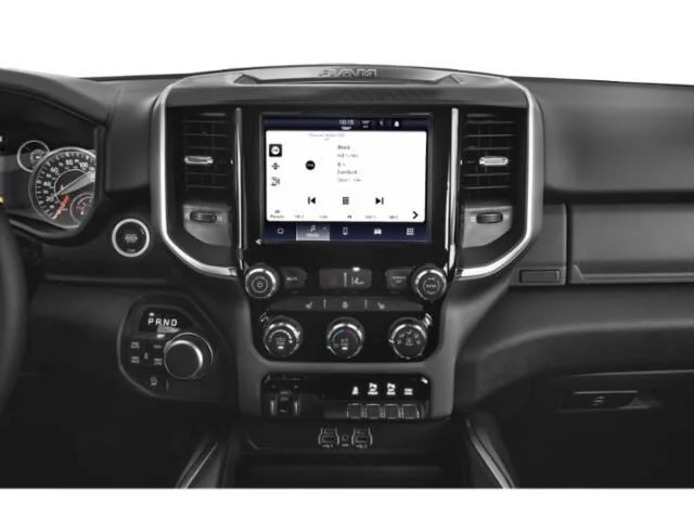 Nuevos RAM 1500 à Estados chez autogozo