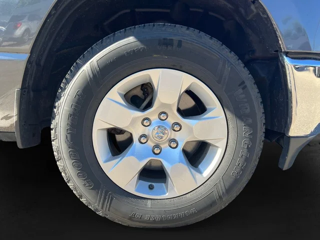 SEMINUEVOS RAM 1500 a Estados en autogozo