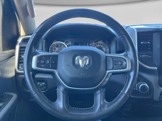 SEMINUEVOS RAM 1500 a Estados en autogozo