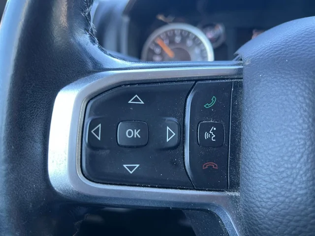 SEMINUEVOS RAM 1500 a Estados en autogozo