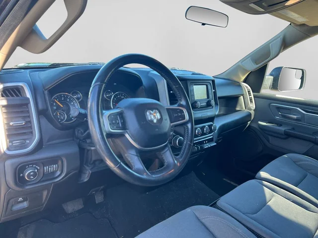 SEMINUEVOS RAM 1500 a Estados en autogozo