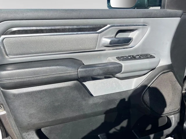 SEMINUEVOS RAM 1500 a Estados en autogozo