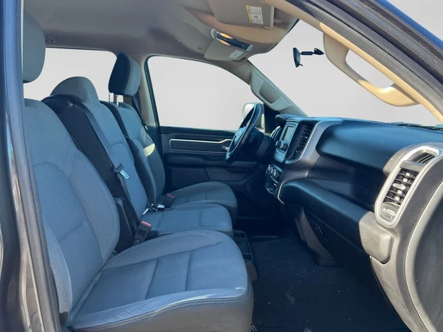 SEMINUEVOS RAM 1500 a Estados en autogozo